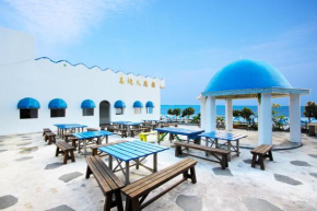 Гостиница Sanasai Inn  Lüdao Township